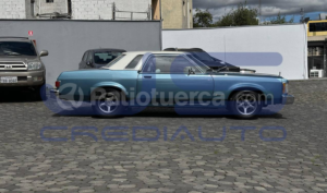 foto de Ford Granada 1976