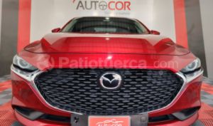 foto de Mazda NEW 3 2024