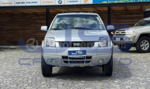 foto de Ford EcoSport XLT 2005