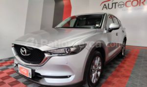 foto de Mazda New CX-5 Core 2020