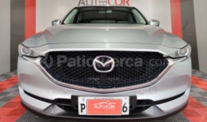 foto de Mazda CX5 CORE 2020