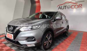 foto de Nissan QASHQAI ADVANCE 2020