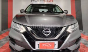 foto de Nissan Qashqai 2020