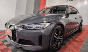foto de BMW I4 Edrive 40 2023