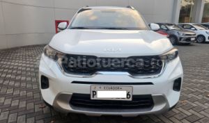 foto de Autos marca Kia seminuevo modelo Sonet año 2025 en Guayaquil