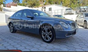 foto de Mercedes Benz E240 2003
