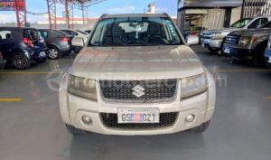 foto de Suzuki Grand Vitara SZ 2013