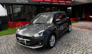 foto de Autos marca Suzuki seminuevo modelo Swift año 2024 en Quito