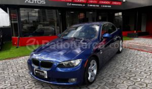 foto de BMW 335i 2007