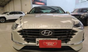 foto de Hyundai Sonata 2023