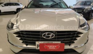 foto de Hyundai Sonata Fe 2023