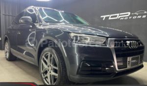 foto de Autos marca Audi seminuevo modelo Q5 quattro año 2019