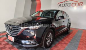 foto de Mazda CX-9 2022