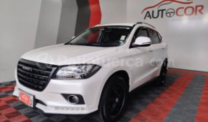 foto de Great Wall Haval H2 2020