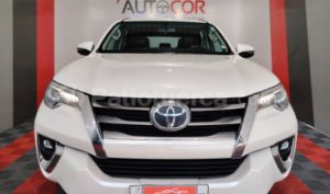 foto de Toyota Fortuner 4.0 2018