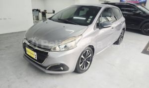 foto de Peugeot 208 2021