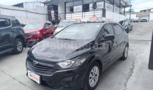 foto de Chevrolet JOY BLACK 2023