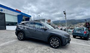 foto de Autos marca Hyundai seminuevo modelo Tucson NX4E año 2026