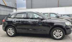 foto de Autos marca Zotye seminuevo modelo T600 año 2019 en Guayaquil