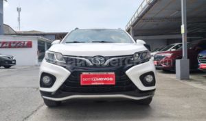 foto de Autos marca Soueast seminuevo modelo DX3 año 2021