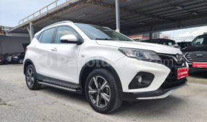 foto de Autos marca Soueast seminuevo modelo DX3 año 2021
