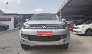 foto de Autos marca Great Wall seminuevo modelo WINGLE año 2020