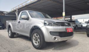 foto de Autos marca Great Wall seminuevo modelo WINGLE año 2020