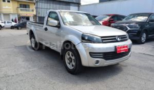 foto de Autos marca Great Wall seminuevo modelo WINGLE año 2020