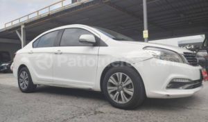 foto de Great Wall C30 2020