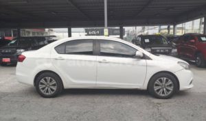 foto de Autos marca Great Wall seminuevo modelo C30 año 2020