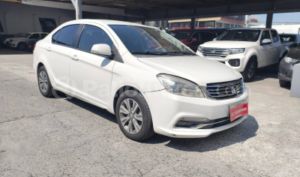 foto de Autos marca Great Wall seminuevo modelo C30 año 2020
