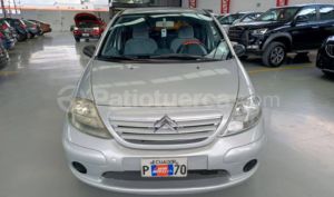 foto de Autos marca Citroen seminuevo modelo C3 SX año 2004 en Quito