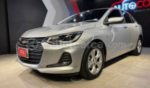 foto de Chevrolet ONIX PREMIER 2022