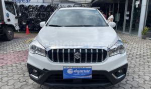 foto de Suzuki Scross 2019
