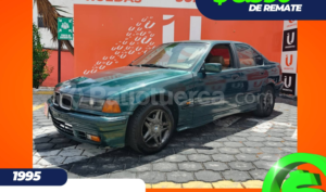 foto de BMW 318 1995