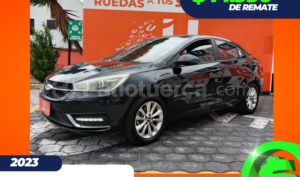 foto de Chery Arrizo 5 2023