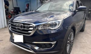foto de Autos marca Jetour seminuevo modelo X70 I MT 1.5T año 2024