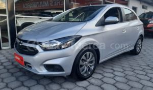 foto de Autos marca Chevrolet seminuevo modelo JOY BLACK año 2024