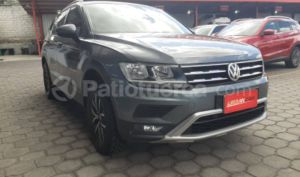 foto de Volkswagen Tiguan Trendline 2022