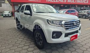 foto de GWM Wingle 7 2022
