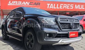 foto de Autos marca DongFeng seminuevo modelo NEW RICH 6 4X4 DIESEL año 2024