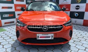 foto de Opel Corsa 2023