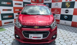 foto de Chevrolet Spark GT 2019