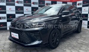 foto de Autos marca Shineray seminuevo modelo SWM G 01 F año 2024 en Ambato