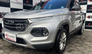 foto de Autos marca Chevrolet seminuevo modelo GROOVE LTZ año 2023 en Ambato