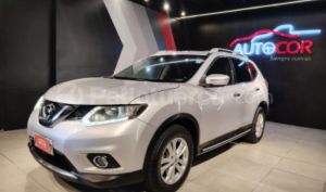 foto de Nissan xtrail  Advance 2015