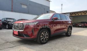 foto de Haval H6 B01 Intelligent 2022