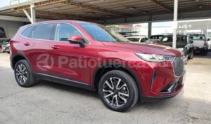 foto de Haval H6 B01 Intelligent 2022
