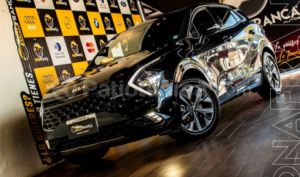 foto de Kia New Sportage GT Line 2024