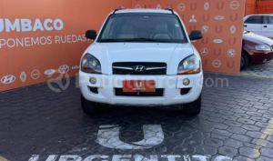 foto de Hyundai Tucson 2009
